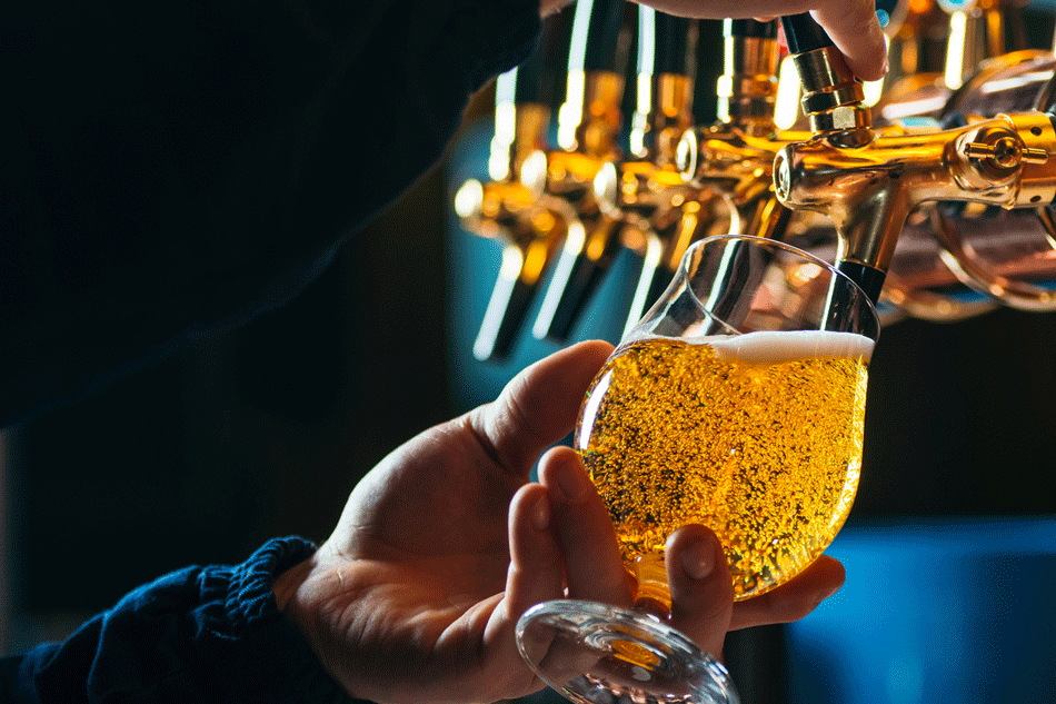UK Craft Beer Startups Raising the Bar