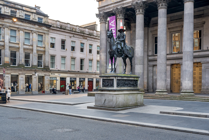 Why Glasgow’s a Great City for Ambitious Startups & Scaleups