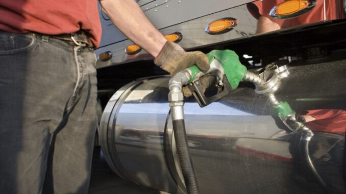 Seven in ten logistics operators report escalating costs as fuel prices soar, Logistics UK survey finds
