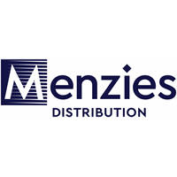 Menzies distribution logo
