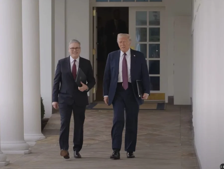Is the UK-US Trade Deal a Win for UK Supply Chains?