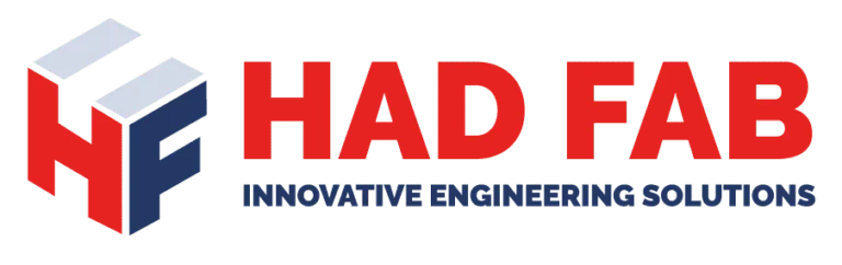 HAD FAB logo