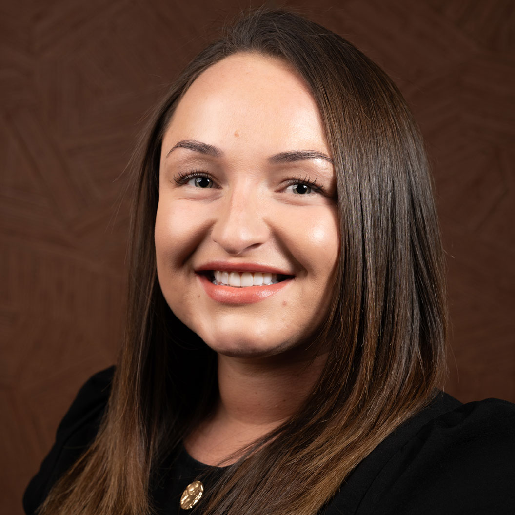 Georgia Mcgavock portrait